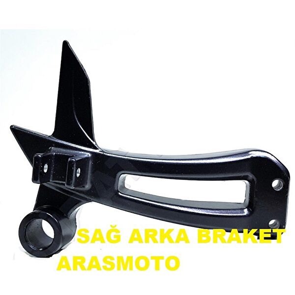 ARAS MOTO Motosiklet Aksesuarı