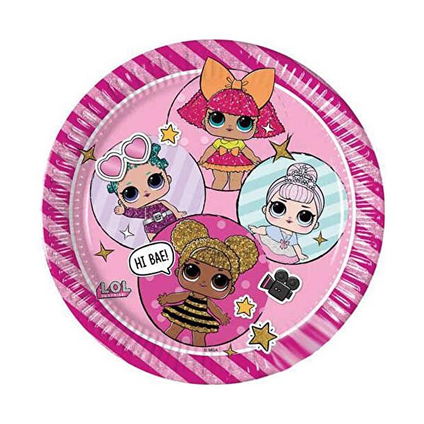 DZC KUZENLER AVM Parti Süsleme Malzemeleri