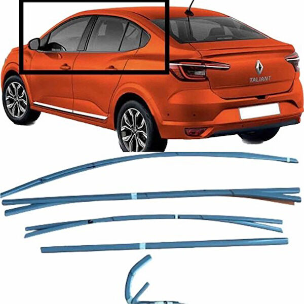 Karva Krom Aksesuarlar