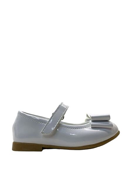 Tuğba Ortopedi Kız Çocuk Babet, Günlük Ayakkabı