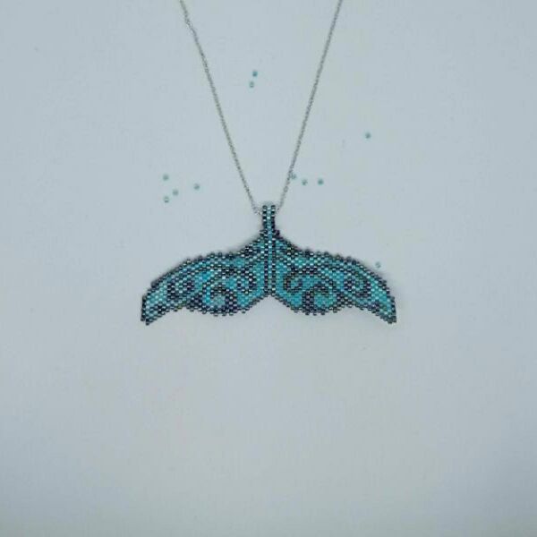 Harmel Jewelry Kolye