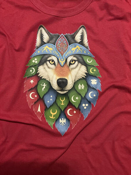 ModaKüre Erkek Tişört