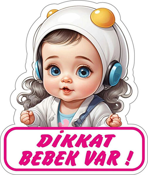 Altınuç Art Design Arma Sticker