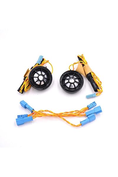 Next Oto Oto Hoparlör