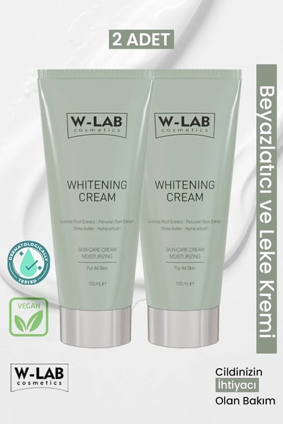 W-Lab Cosmetics Akne, Gözenek, Leke Ürünleri