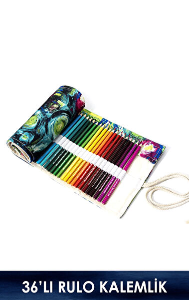 Vox Art Kalemlik, Organizer