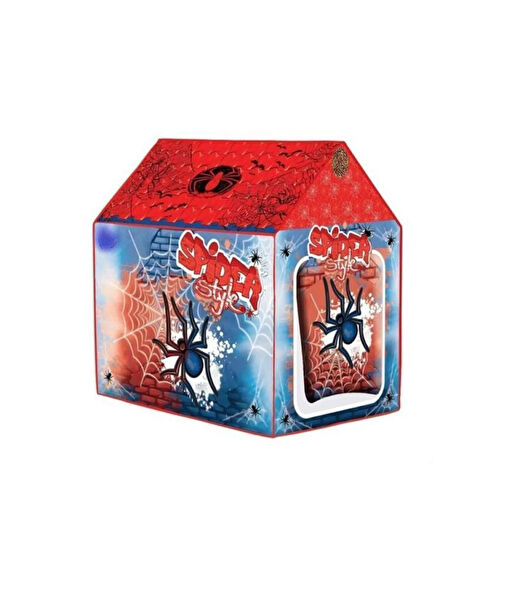 DZC KUZENLER AVM Oyun Çadırı, Evi