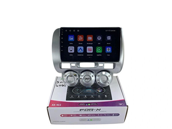 For-x Araç Takip Sistemleri