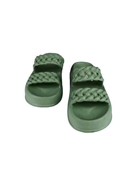 SİA ÇANTA Kadın Terlik