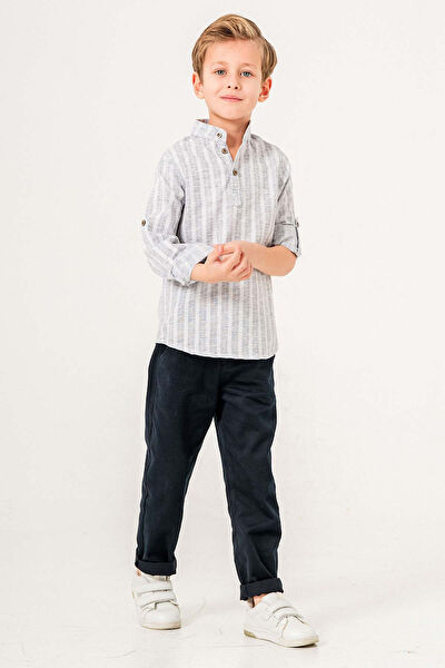 Gold Class Kidswear Erkek Çocuk Takım