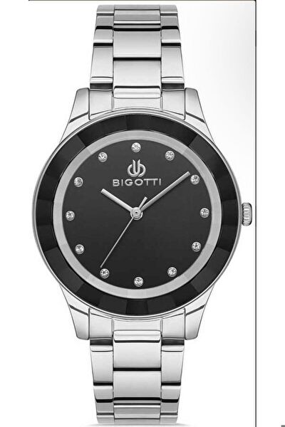 Bigotti Kadın Kol Saati
