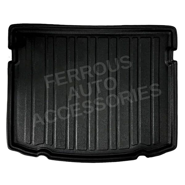 Ferrous Bagaj Havuzları