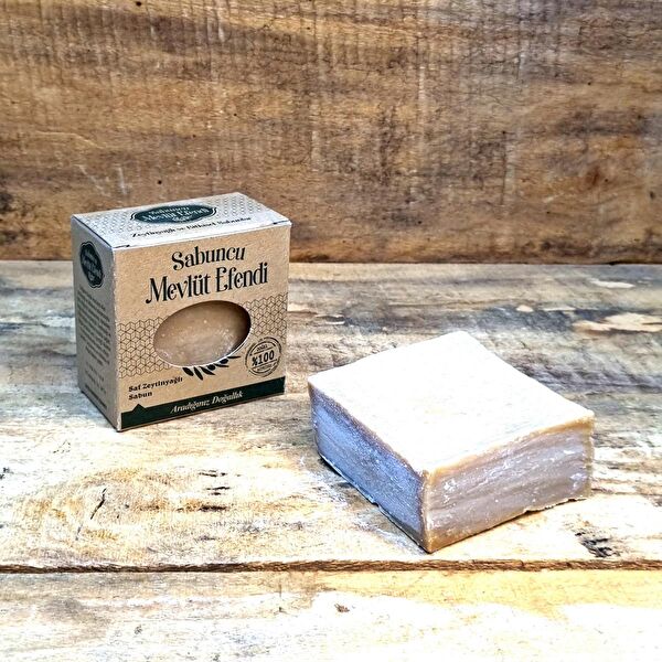 Sabuncu Mevlüt Efendi Sabun