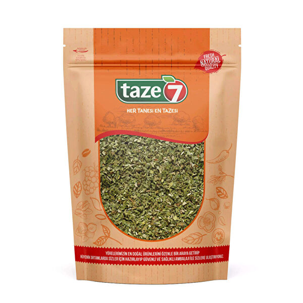 TAZE7 Baharat