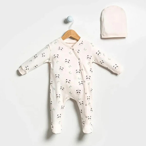 bybubbles Bebek Tulum