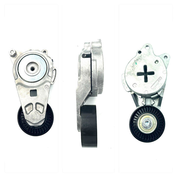 ITAQI Alternatör Rulmanı