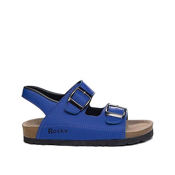 Tuğba Ortopedi Erkek Çocuk Sandalet