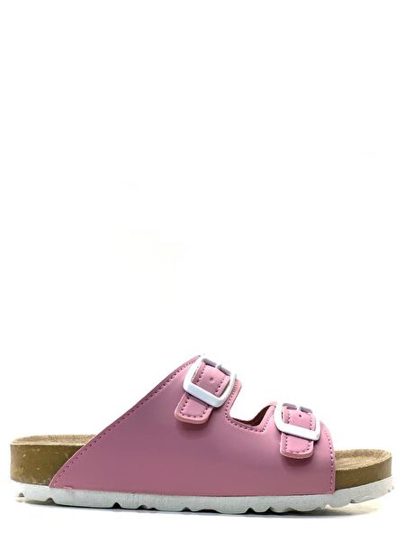 Tuğba Ortopedi Kız Çocuk Terlik