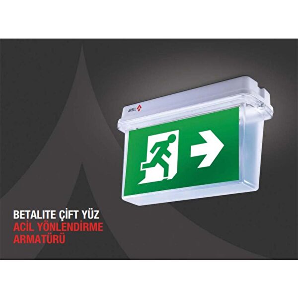 Arsel Güvenlik Uyarı İşaretleri, İş Güvenliği Levhaları