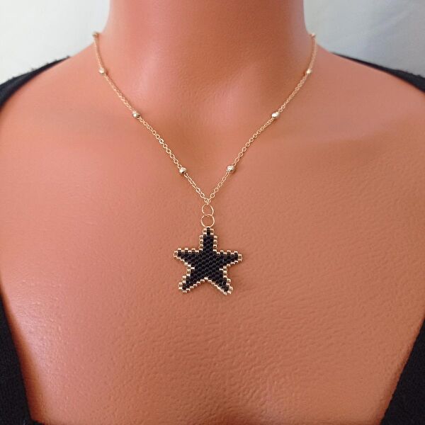 Harmel Jewelry Kolye