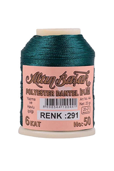 Royaleks Nakış İplikleri