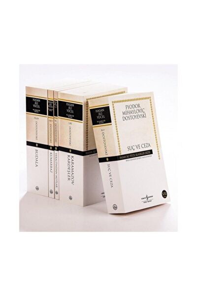 Türkiye İş Bankası Kültür Yayınları Roman