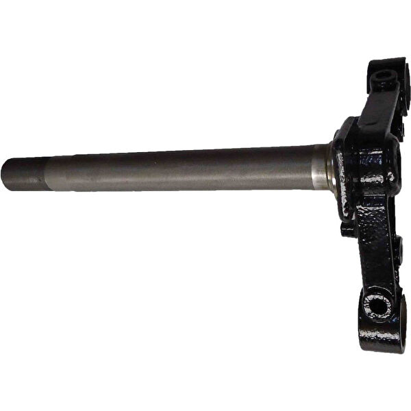 Monero Krank, Piston ve Contalar