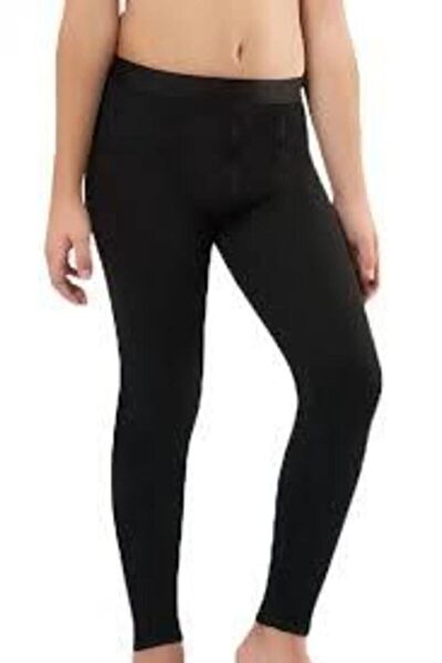 Namaldı Kız Çocuk Tayt