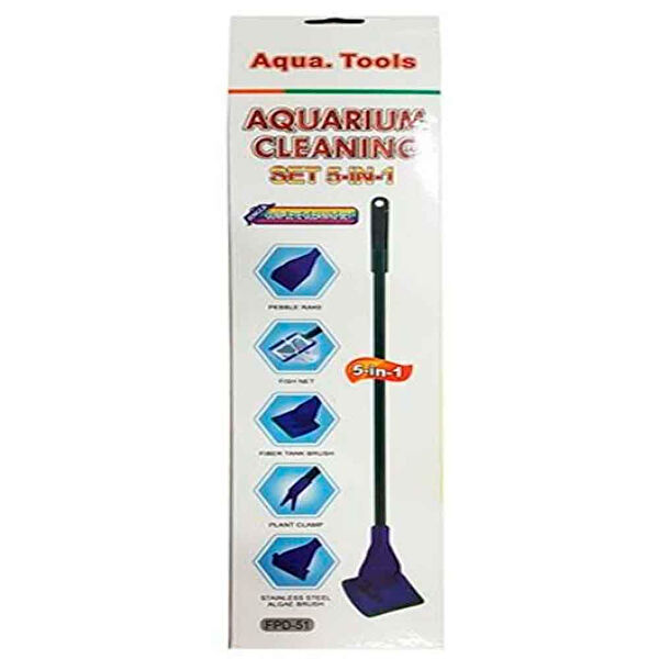 EURO Akvaryum Bakımı