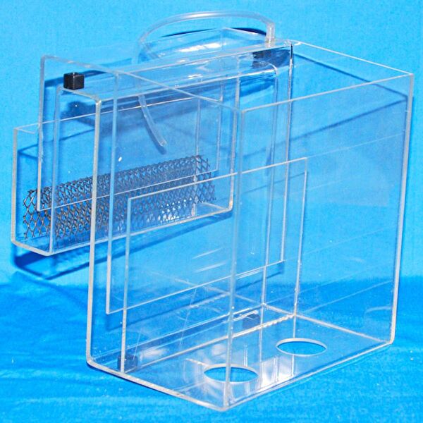 Haqos Akvaryum Dekoratif Malzemeler