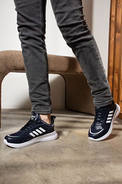 Nstil Yürüyüş, Koşu Ayakkabısı