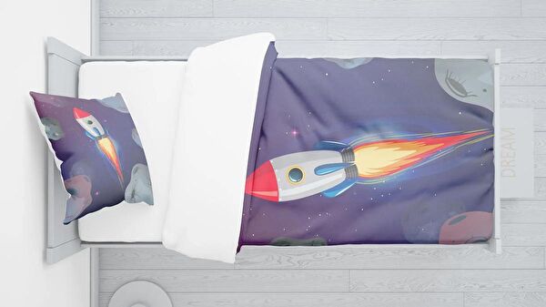 ŞENDEKO Nevresim Takımı