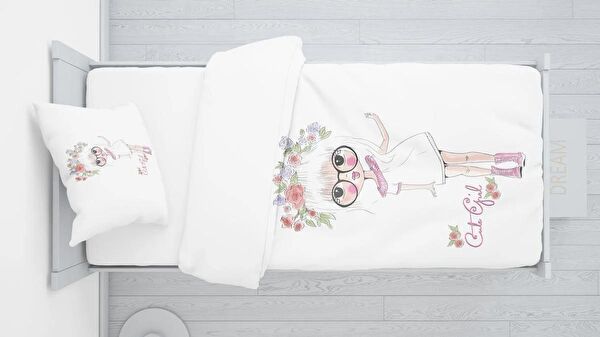 ŞENDEKO Nevresim Takımı