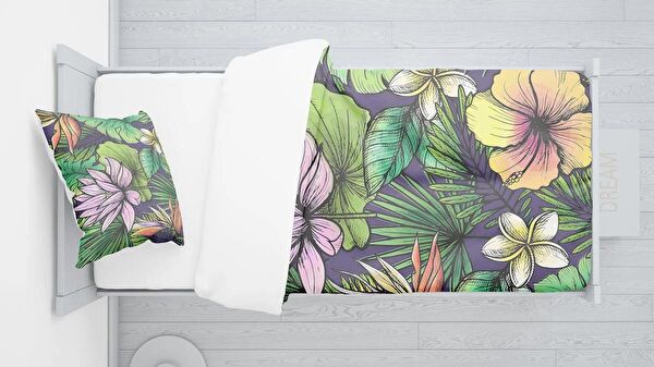 ŞENDEKO Nevresim Takımı