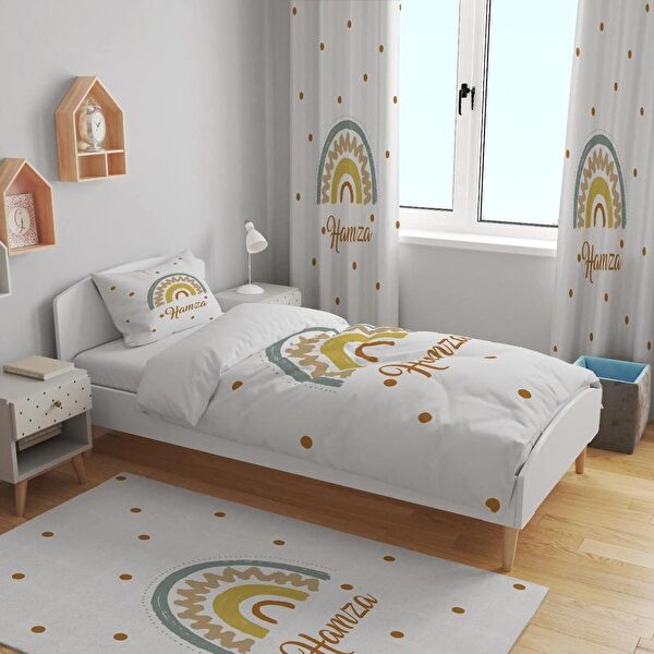 ŞENDEKO Nevresim Takımı