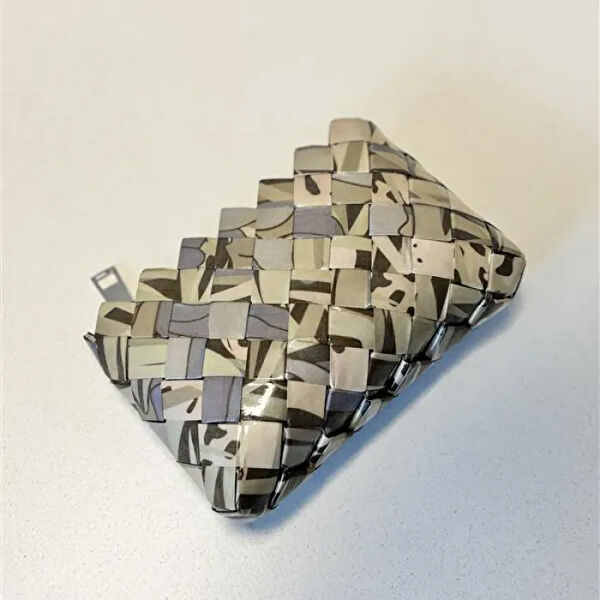 Uretti Kadın Cüzdan