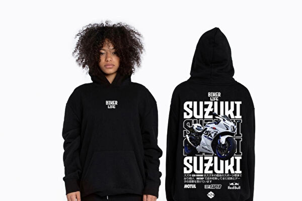 FREEYEZ Sporcu Sweatshirt
