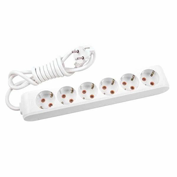 Viko Grup Priz, Uzatma Kablosu