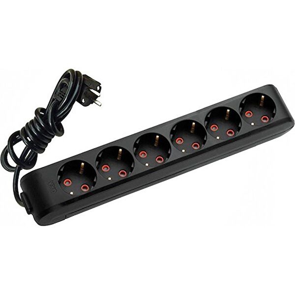 Viko Grup Priz, Uzatma Kablosu