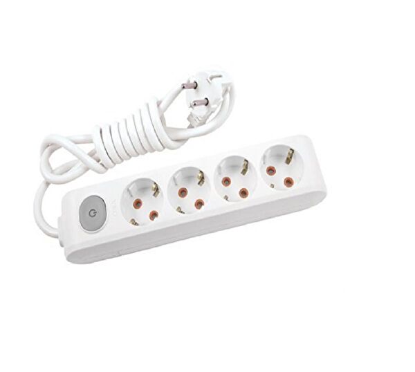 Viko Grup Priz, Uzatma Kablosu