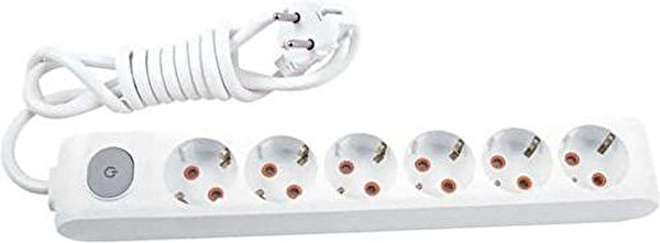 Viko Grup Priz, Uzatma Kablosu