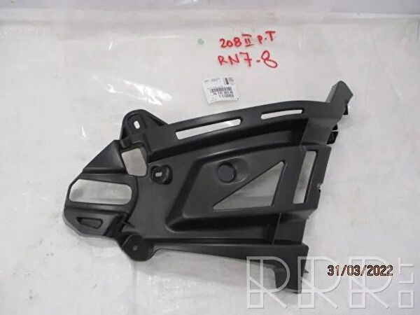 OEM Tampon Aksesuarları