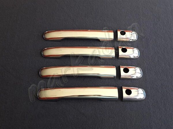 Mercedes Kapı Kolları