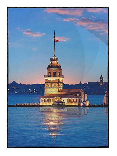 Shop365 Çerçeveli Tablo