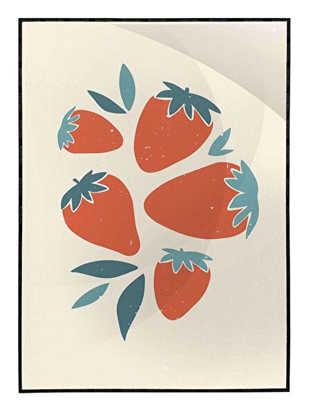 Shop365 Çerçeveli Tablo