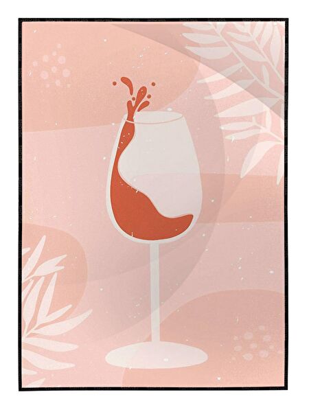 Shop365 Çerçeveli Tablo