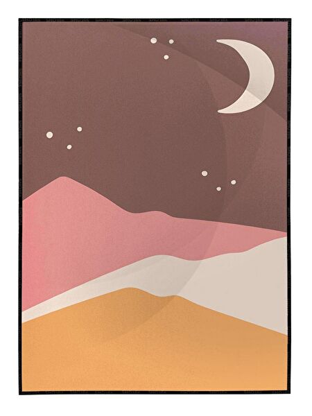 Shop365 Çerçeveli Tablo