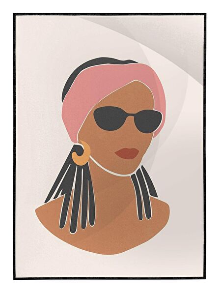 Shop365 Çerçeveli Tablo