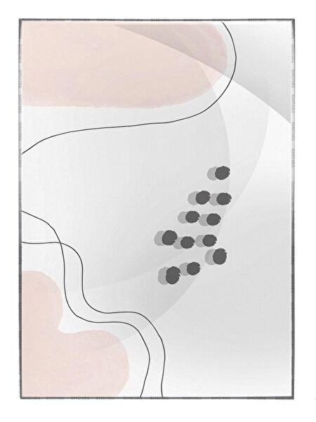 Shop365 Çerçeveli Tablo