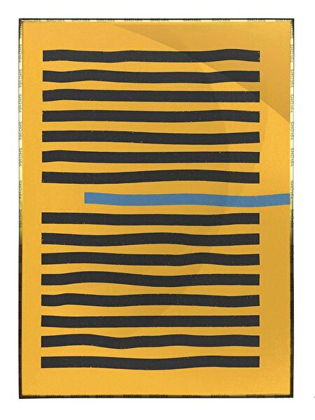 Shop365 Çerçeveli Tablo